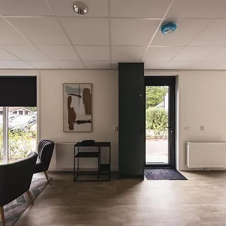 Tiny House 'veluwehuisje' * Voorthuizen