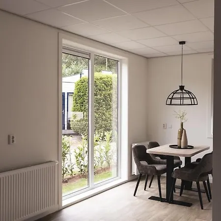 Tiny House 'veluwehuisje' *