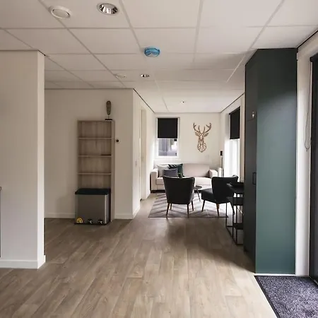 Tiny House 'veluwehuisje' Voorthuizen