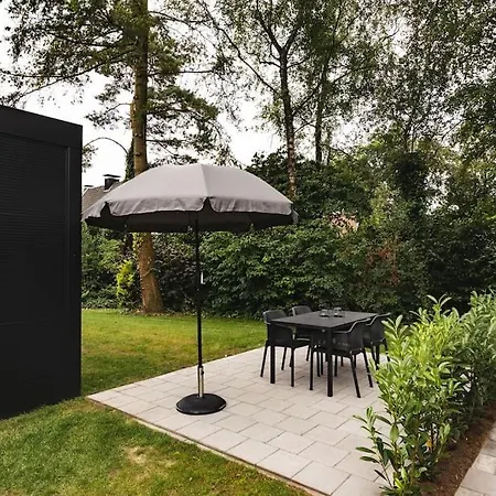 Tiny House 'veluwehuisje' * Voorthuizen