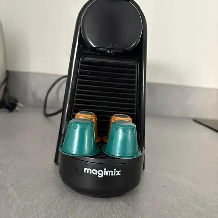 Chalet Tiny House 'veluwehuisje'