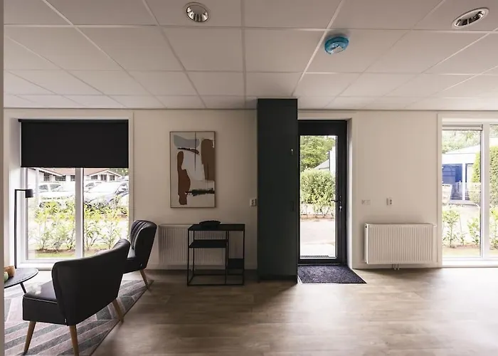 Tiny House 'veluwehuisje' * Voorthuizen