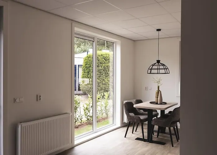 Tiny House 'veluwehuisje' *