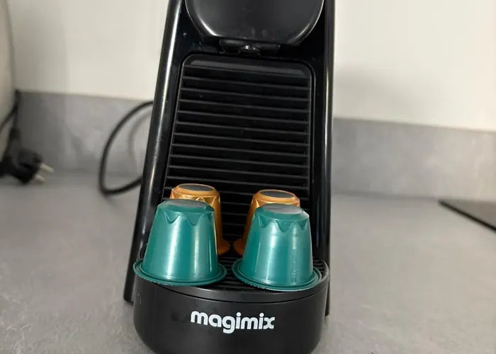 Alpstuga Tiny House 'veluwehuisje'