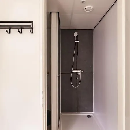 Tiny House 'veluwehuisje' Σαλέ *